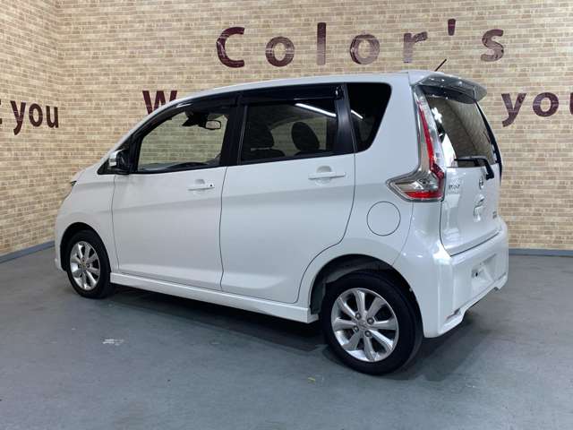 日産 デイズ ６６０ ハイウェイスターＸ H30年 () 99
