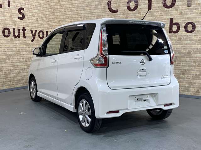 日産 デイズ ６６０ ハイウェイスターＸ H30年 () 99