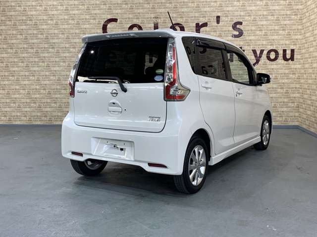 日産 デイズ ６６０ ハイウェイスターＸ H30年 () 99