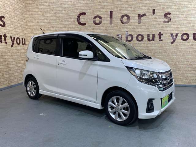 日産 デイズ ６６０ ハイウェイスターＸ H30年 () 99