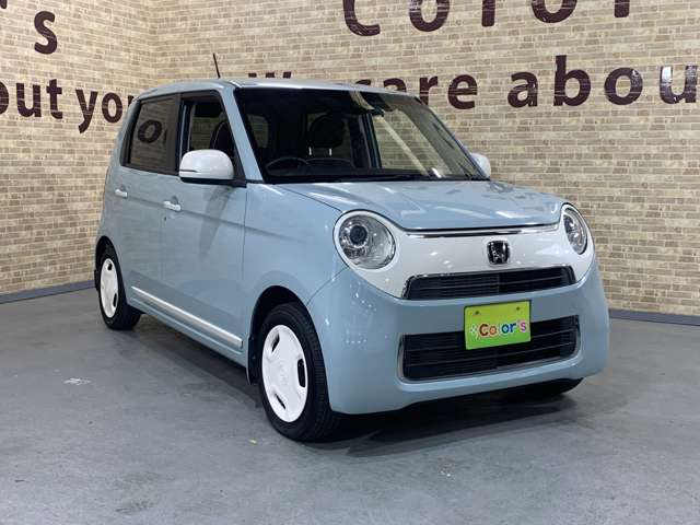 ホンダ Ｎ−ＯＮＥ ６６０ スタンダード Ｌ ホワイトクラッシースタイル R1年 () 99