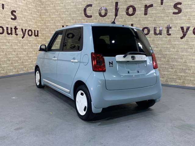 ホンダ Ｎ−ＯＮＥ ６６０ スタンダード Ｌ ホワイトクラッシースタイル R1年 () 99
