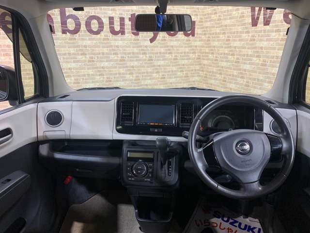 日産 モコ ６６０ Ｘ H26年 () 99