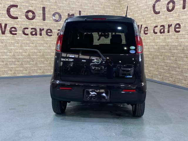 日産 モコ ６６０ Ｘ H26年 () 99