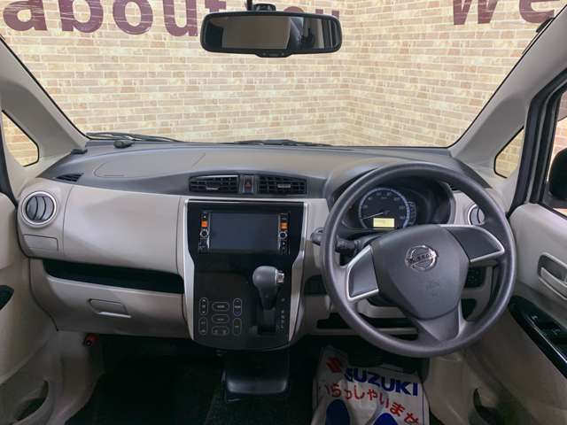 日産 デイズ ６６０ Ｘ H26年 () 99