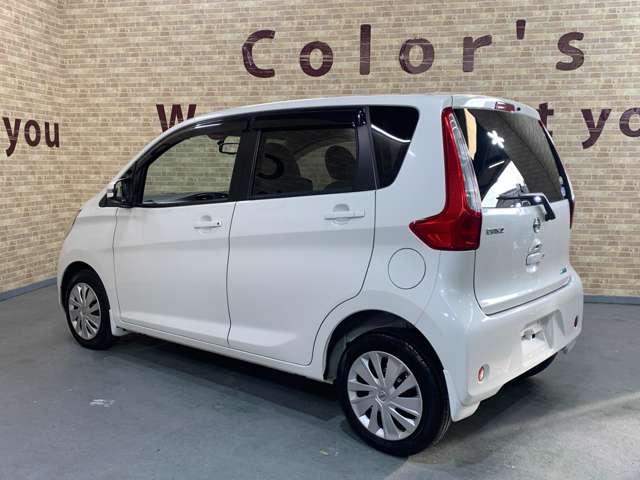 日産 デイズ ６６０ Ｘ H26年 () 99