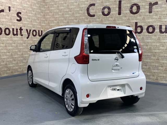 日産 デイズ ６６０ Ｘ H26年 () 99