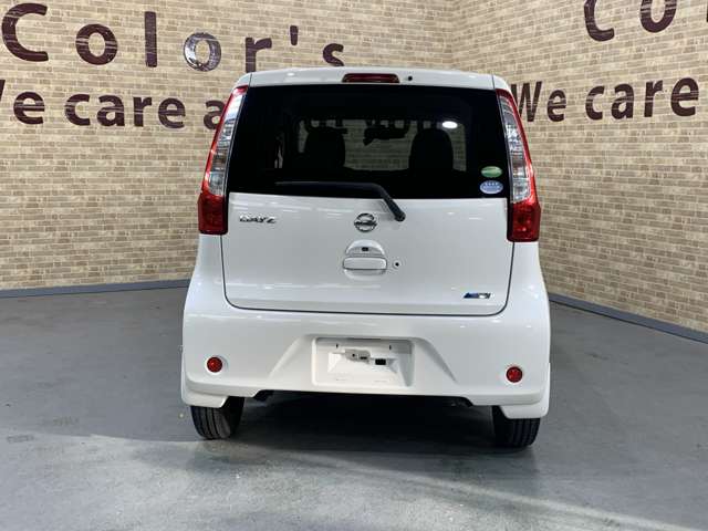日産 デイズ ６６０ Ｘ H26年 () 99