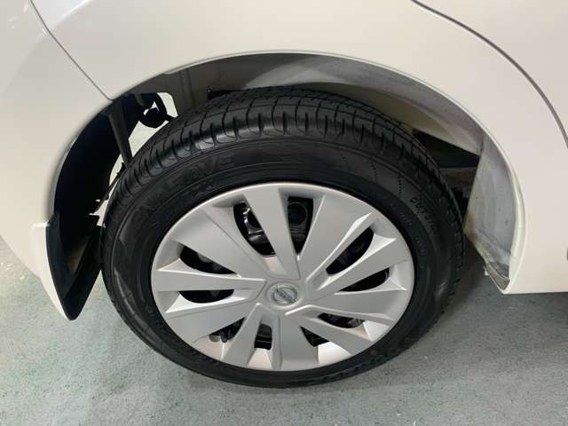 日産 デイズ ６６０ Ｘ H26年 () 99