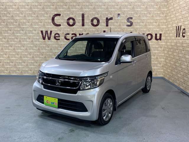 ホンダ Ｎ−ＷＧＮ ６６０ コンフォートパッケージ H26年 () 99