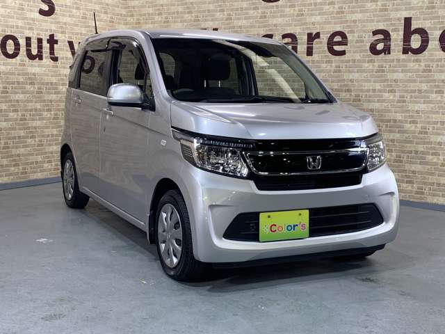 ホンダ Ｎ−ＷＧＮ ６６０ コンフォートパッケージ H26年 () 99