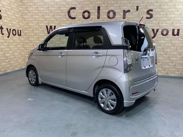 ホンダ Ｎ−ＷＧＮ ６６０ コンフォートパッケージ H26年 () 99