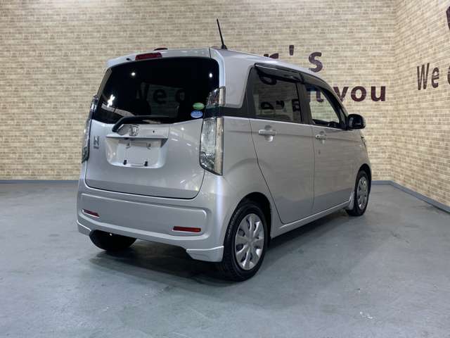 ホンダ Ｎ−ＷＧＮ ６６０ コンフォートパッケージ H26年 () 99