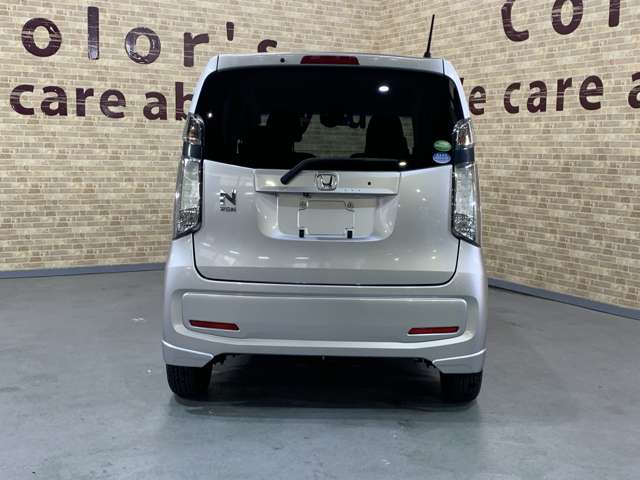 ホンダ Ｎ−ＷＧＮ ６６０ コンフォートパッケージ H26年 () 99