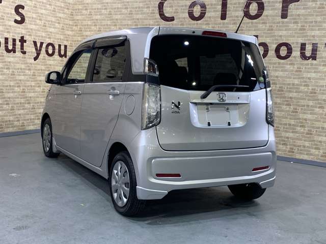 ホンダ Ｎ−ＷＧＮ ６６０ コンフォートパッケージ H26年 () 99