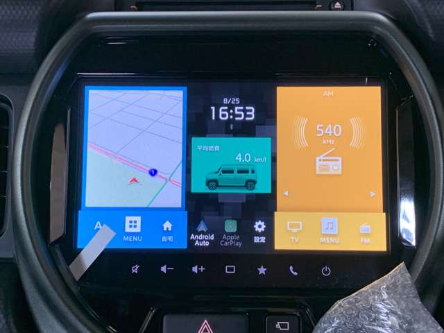 スズキ ハスラー ６６０ タフワイルド R8年 () 99