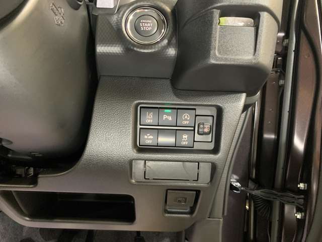スズキ ハスラー ６６０ ハイブリッド Ｘ R8年 () 99