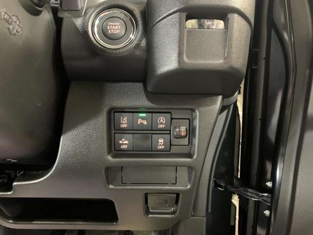 スズキ ハスラー ６６０ ハイブリッド Ｘ R8年 () 99