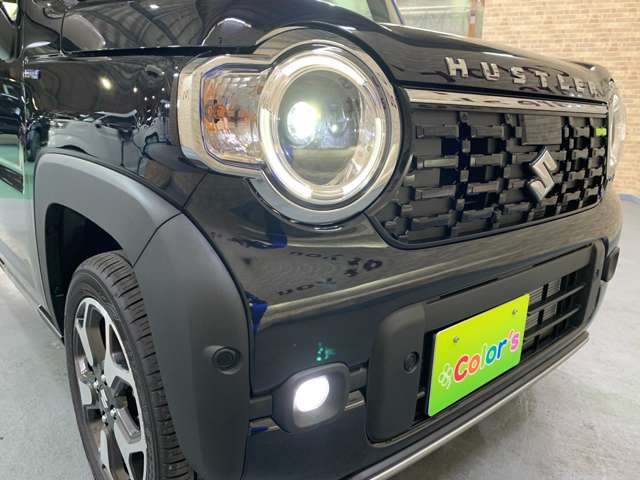 スズキ ハスラー ６６０ ハイブリッド Ｘ R8年 () 99