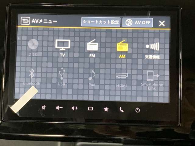 スズキ スペーシア ６６０ カスタム ハイブリッド ＸＳ R8年 () 99