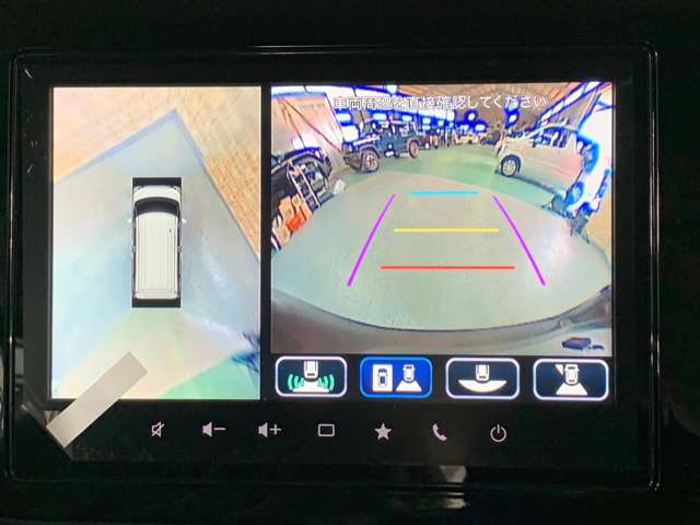 スズキ スペーシア ６６０ カスタム ハイブリッド ＸＳ R8年 () 99