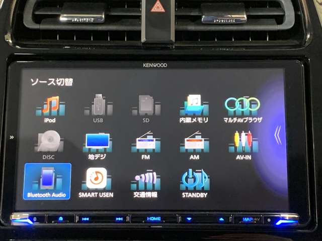 トヨタ プリウス １．８ Ｓ セーフティ プラス H29年 () 99
