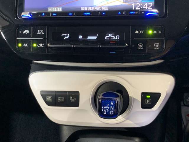 トヨタ プリウス １．８ Ｓ セーフティ プラス H29年 () 99