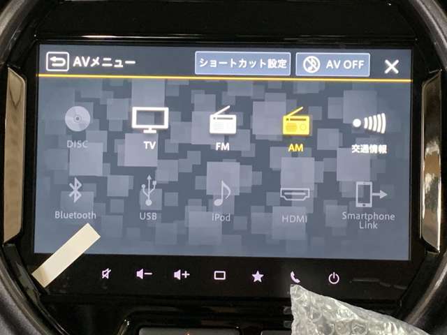 スズキ ハスラー ６６０ ハイブリッド Ｘターボ R8年 () 99