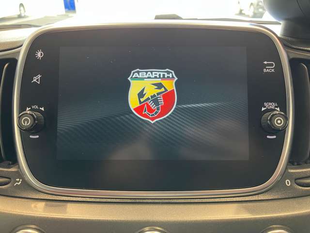 アバルト ５９５Ｃ ツーリズモ R2年 () 99