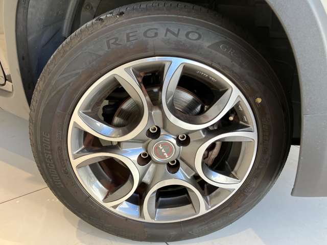 フィアット パンダ ４×４ フォレスタ ４ＷＤ H30年 () 99
