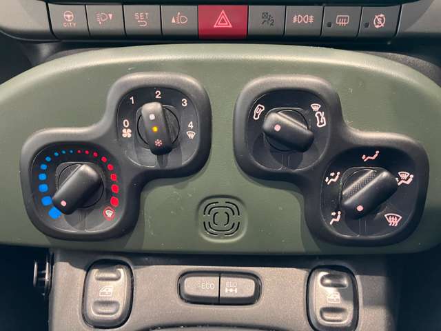 フィアット パンダ ４×４ フォレスタ ４ＷＤ H30年 () 99