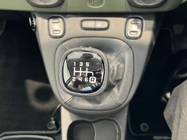 フィアット パンダ ４×４ フォレスタ ４ＷＤ H30年 () 99