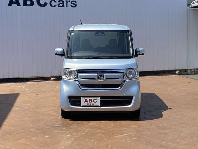 ホンダ Ｎ　ＢＯＸ ６６０ Ｇ ホンダセンシング H29年 (中国) 99