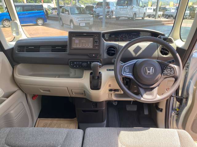 ホンダ Ｎ　ＢＯＸ ６６０ Ｇ ホンダセンシング H29年 (中国) 99
