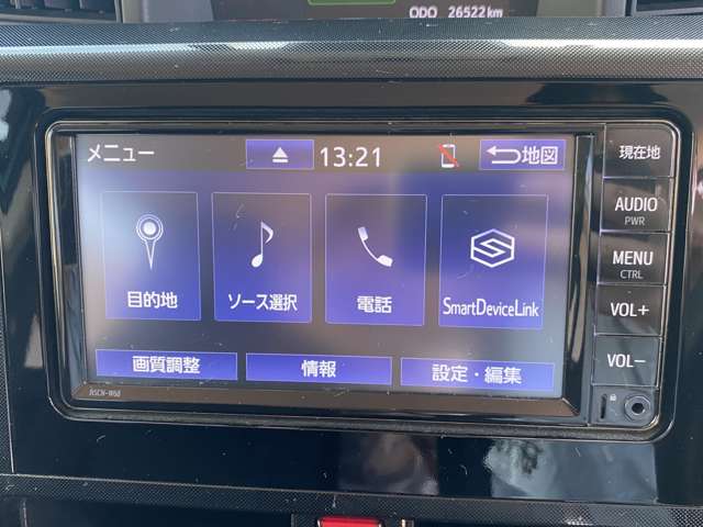 トヨタ ルーミー １．０ Ｇ R2年 (中国) 99