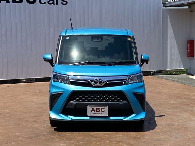 トヨタ ルーミー １．０ Ｇ R2年 (中国) 99