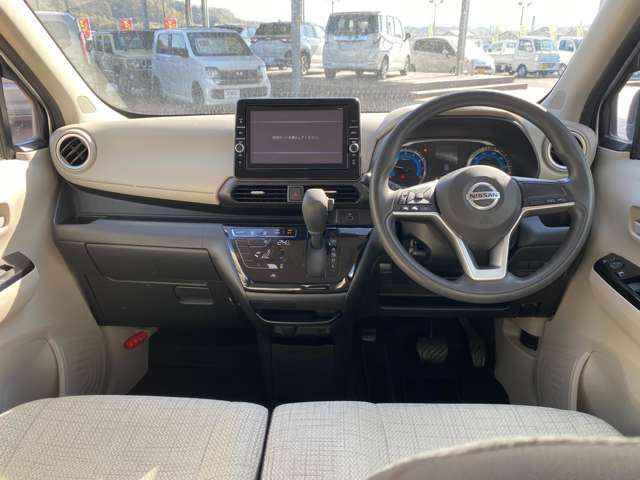 日産 デイズ ６６０ Ｘ R3年 (中国) 99