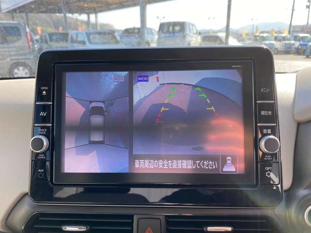 日産 デイズ ６６０ Ｘ R3年 (中国) 99