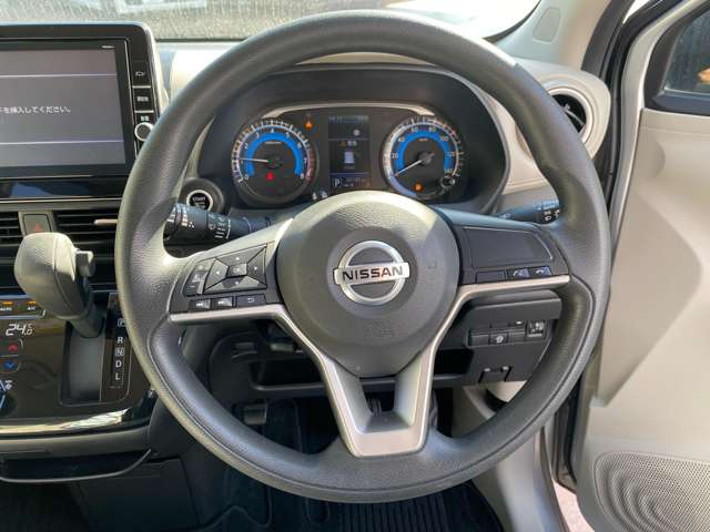 日産 デイズ ６６０ Ｘ R3年 (中国) 99
