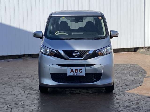 日産 デイズ ６６０ Ｘ R3年 (中国) 99