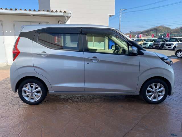 日産 デイズ ６６０ Ｘ R3年 (中国) 99