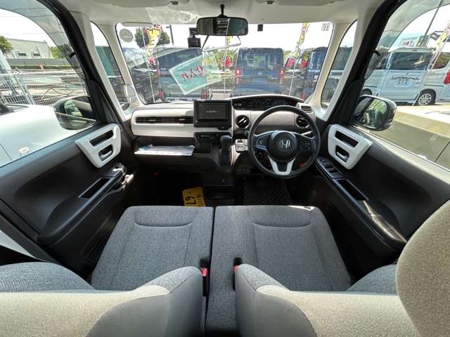 ホンダ Ｎ　ＢＯＸ ６６０ Ｇ R4年 () 99
