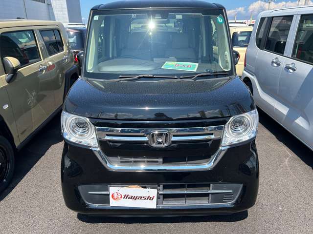 ホンダ Ｎ　ＢＯＸ ６６０ Ｇ R4年 () 99