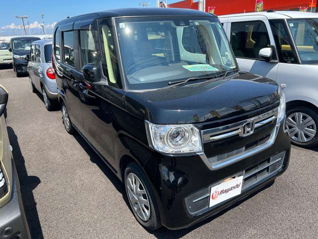 ホンダ Ｎ　ＢＯＸ ６６０ Ｇ R4年 () 99