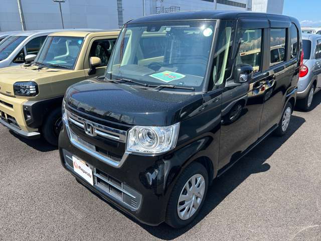 ホンダ Ｎ　ＢＯＸ ６６０ Ｇ R4年 () 99