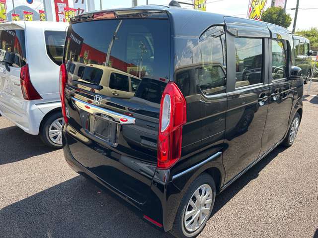 ホンダ Ｎ　ＢＯＸ ６６０ Ｇ R4年 () 99