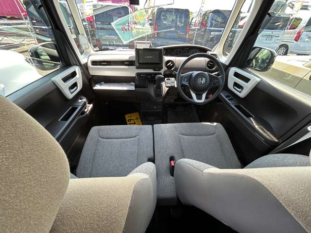 ホンダ Ｎ　ＢＯＸ ６６０ Ｇ R4年 () 99