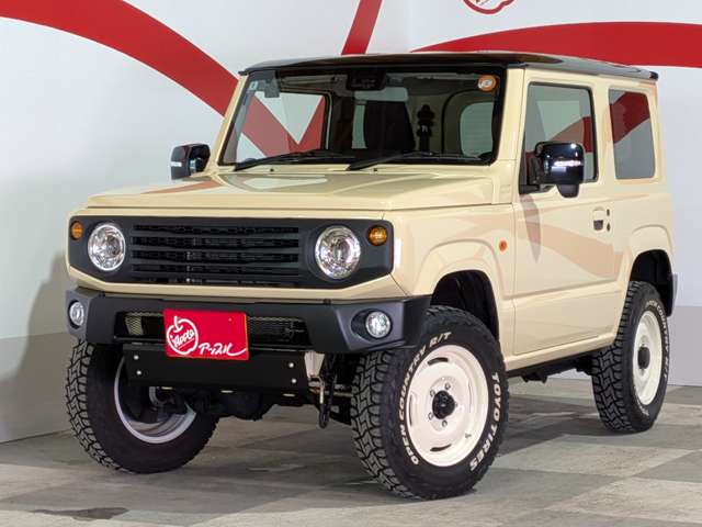 スズキ ジムニー ６６０ ＸＣ ４ＷＤ R4年 (東北) 99