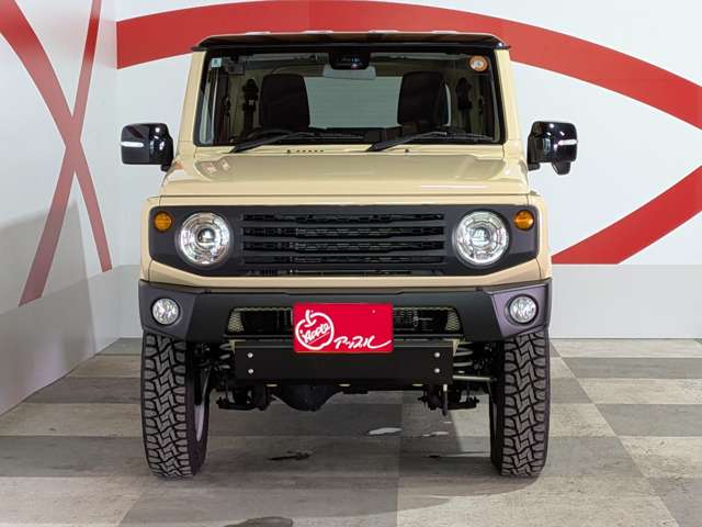 スズキ ジムニー ６６０ ＸＣ ４ＷＤ R4年 (東北) 99