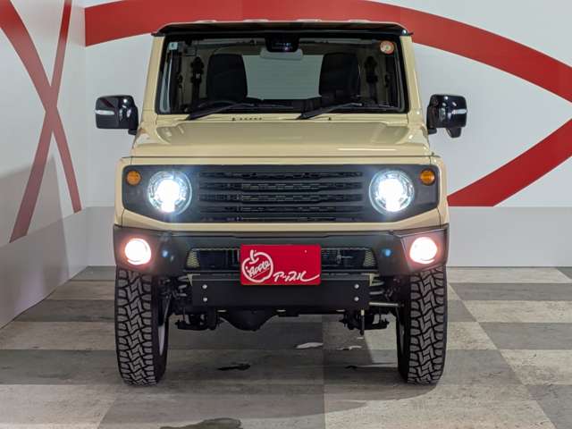 スズキ ジムニー ６６０ ＸＣ ４ＷＤ R4年 (東北) 99